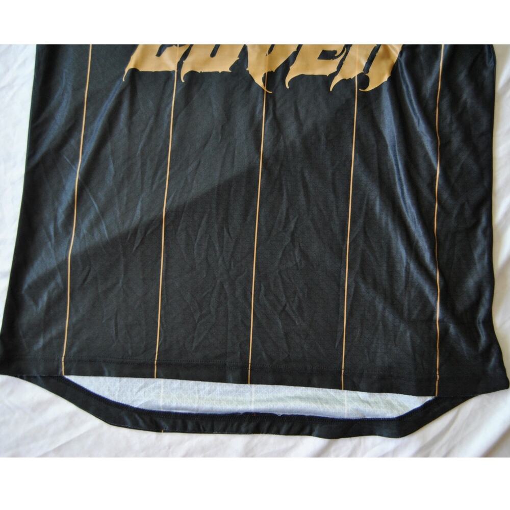 Coven Stargazing League Jersey Death Reigns Supreme #13 XX-Large - Picture 6 of 12